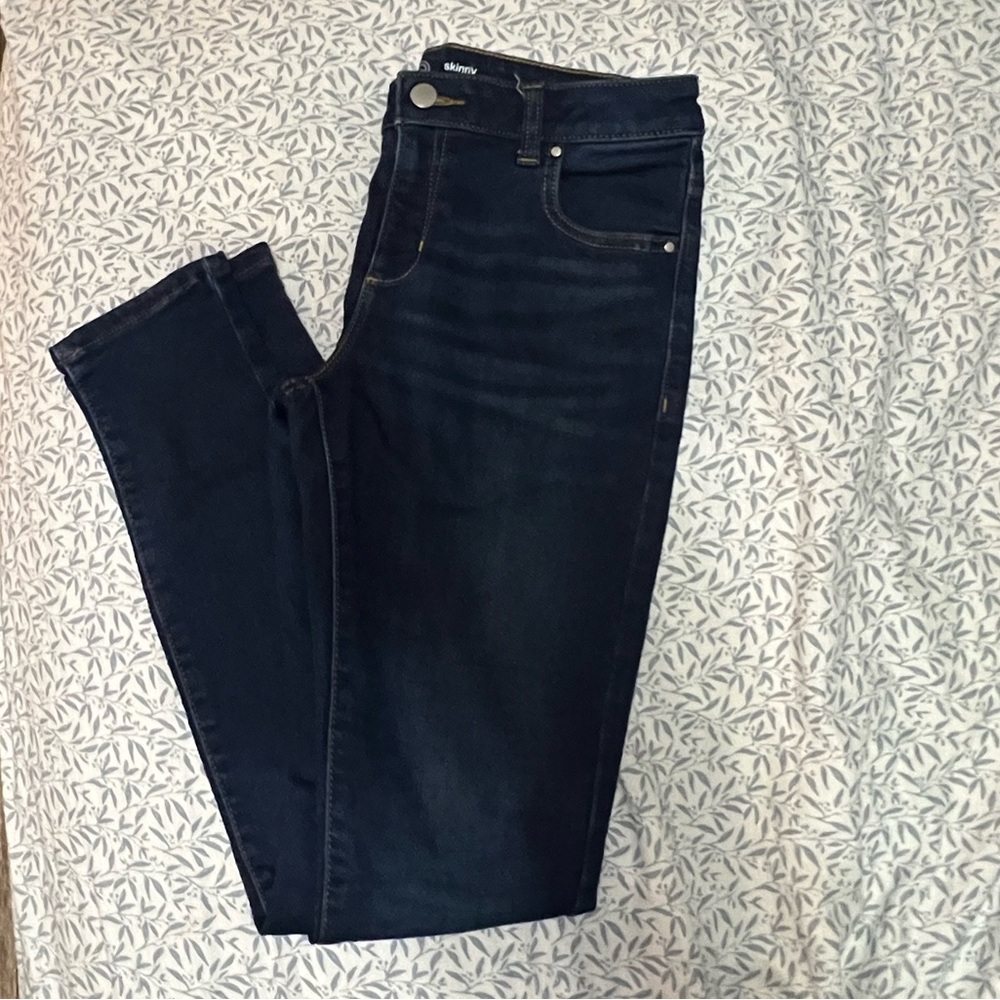 Wonder Nation Skinny Jeans
